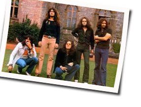 Johnnys Band by Deep Purple