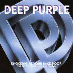 Knocking At Your Back Door by Deep Purple
