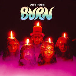 Lay Down Stay Down Chords by Deep Purple