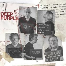 Let The Good Times Roll Chords by Deep Purple