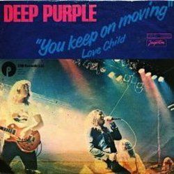 Love Child Chords by Deep Purple