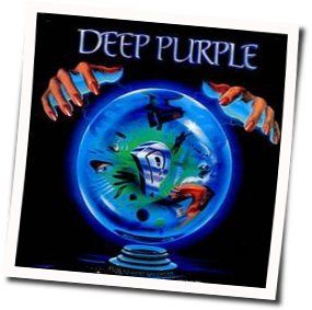 Love Conquers All  by Deep Purple