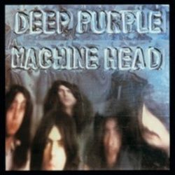 Maybe I'm A Leo Tabs by Deep Purple