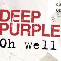Oh Well Chords by Deep Purple