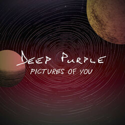 Pictures Of You Chords by Deep Purple