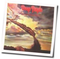 Place In Line Chords by Deep Purple