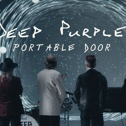 Portable Door Chords by Deep Purple