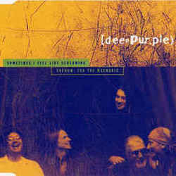 Sometimes I Feel Like Screaming Tabs by Deep Purple