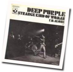 Strange Kind Of Woman by Deep Purple