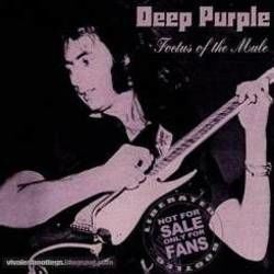 The Mule Chords by Deep Purple