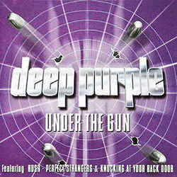 Under The Gun Chords by Deep Purple