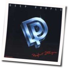 Wasted Sunsets Chords by Deep Purple