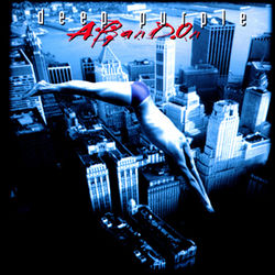 Watching The Sky Tab by Deep Purple