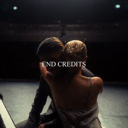 End Credits Chords by Deeps