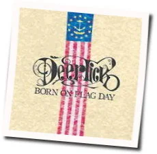 Houston Tx Chords by Deer Tick