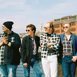 In Our Time Chords by Deer Tick