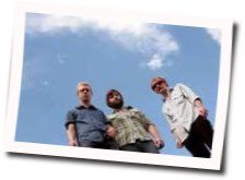 Dirty Dishes Chords by Deer Tick