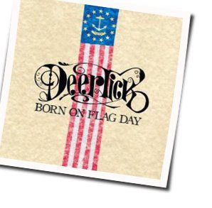 He'll On Earth Chords by Deer Tick