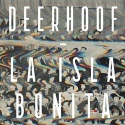 Mirror Monster Chords by Deerhoof
