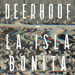 Paradise Girls Tab by Deerhoof