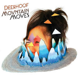 Your Dystopic Creation Doesn't Fear You Tab by Deerhoof