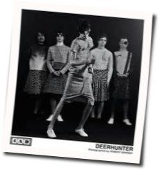 Sleepwalking by Deerhunter