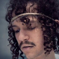 The Bomb Song Chords by Darwin Deez