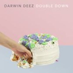 The Mess She Made by Darwin Deez