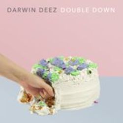 The Mess She Made Chords by Darwin Deez