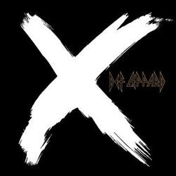10 Times Bigger Than Love Chords by Def Leppard