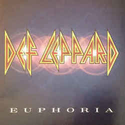 21st Century Sha La La La Girl Tabs by Def Leppard