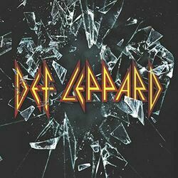 Angels Chords by Def Leppard