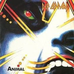 Animal  by Def Leppard