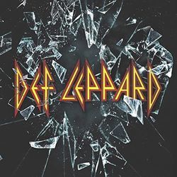 Blind Faith Tabs by Def Leppard