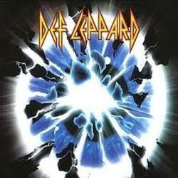 Can't Keep Away From The Flame by Def Leppard