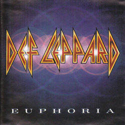 Day After Day Chords by Def Leppard
