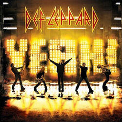 Dear Friends Chords by Def Leppard
