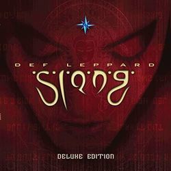 Deliver Me Chords by Def Leppard