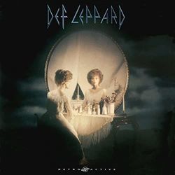 Desert Song by Def Leppard