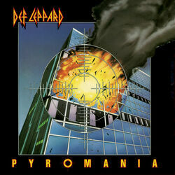 Die Hard The Hunter by Def Leppard