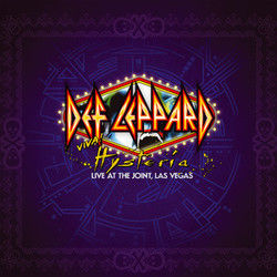 Don't Shoot Shotgun by Def Leppard