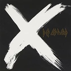 Everyday Chords by Def Leppard