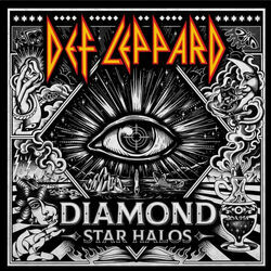 From Here To Eternity by Def Leppard
