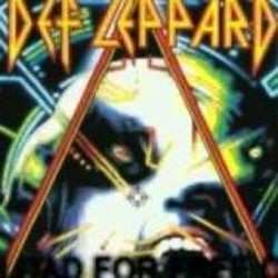 Gods Of War Chords by Def Leppard