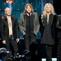 Goodbye For Good This Time Chords by Def Leppard