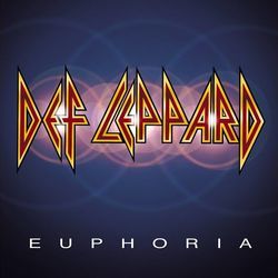 Guilty Chords by Def Leppard