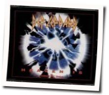 Heaven Is Tabs by Def Leppard