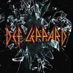 Invincible by Def Leppard