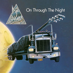 It Don't Matter Chords by Def Leppard