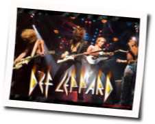 Love Intro by Def Leppard